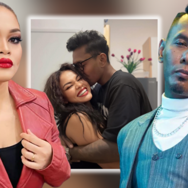 ‘Kita Cuba Lagi, Mana Tahu Kali Ini Baik Hingga Akhir Hayat’ – Tom Percaya Peluang Kedua Dalam Perkahwinan
