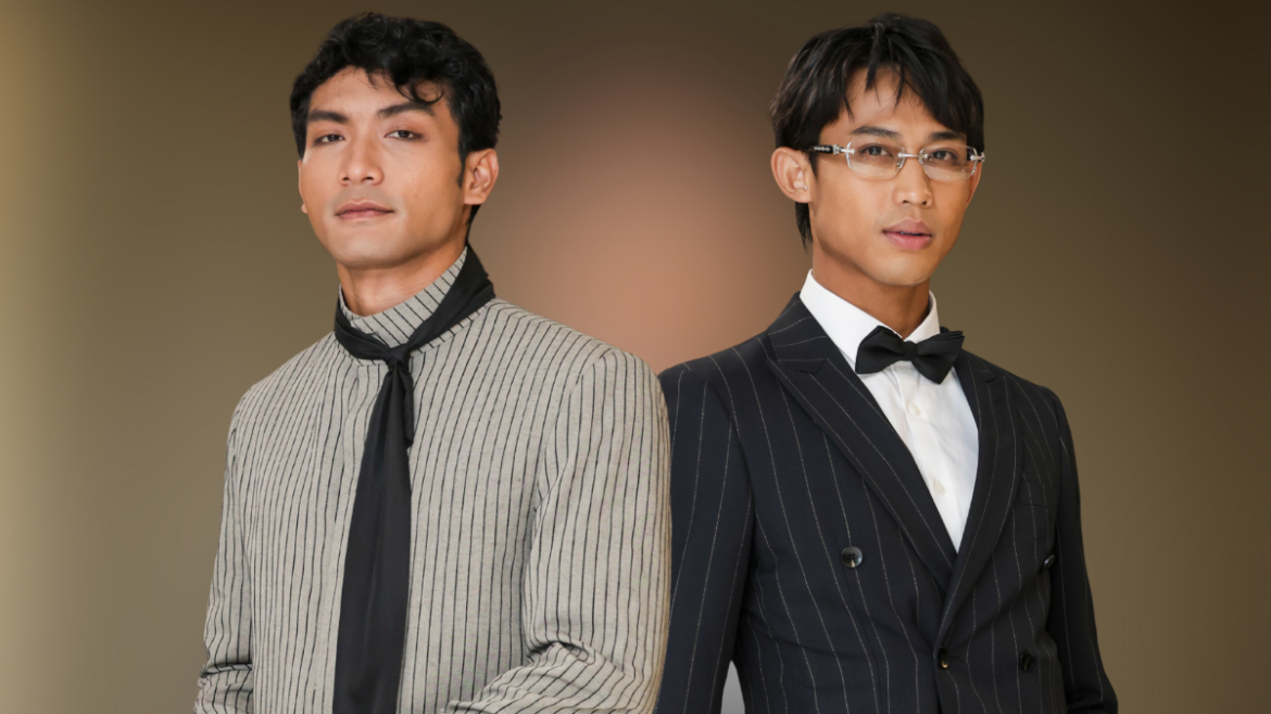 Mierul Aiman Tersentuh Baca Nukilan Amir Ahnaf, Imbau Zaman Baru Nak Up – ‘Dia Seorang Yang Sweet’