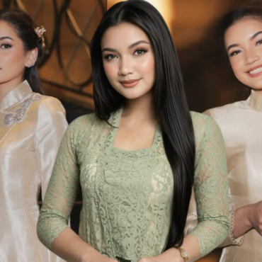 Hidup Zaman Moden, Alya Iman Tak Percaya Susuk – ‘Aura Menarik Datang Daripada Diri Sendiri’