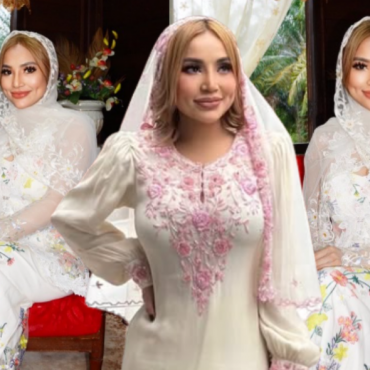 ‘Nak Suami Yang Solat, Tak Solat Saya Reject’ – Fara Mendoza