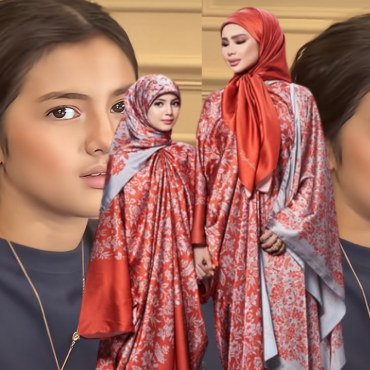 Che Ta Mahu Aaisyah Jadi Ustazah, Bukan Artis – ‘Hujung-Hujung Cari Cabang Lain Untuk Teruskan Hidup’