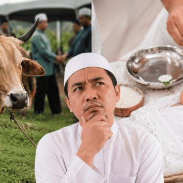 Gabung Korban & Akikah Sebab Nak Jimat Kos, Boleh Ke Menurut Ulama?