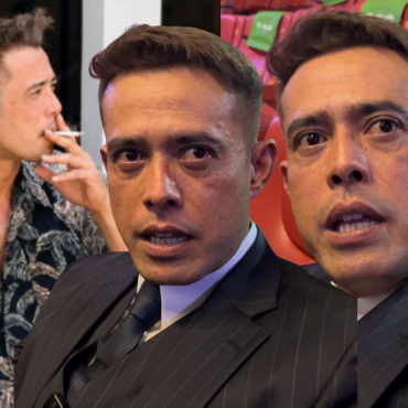 ‘Tidak Akan Berlaku Lagi, Saya Janji’ – Zul Ariffin Mohon Maaf, Akui Tabiat Buruk Jangan Dicontohi