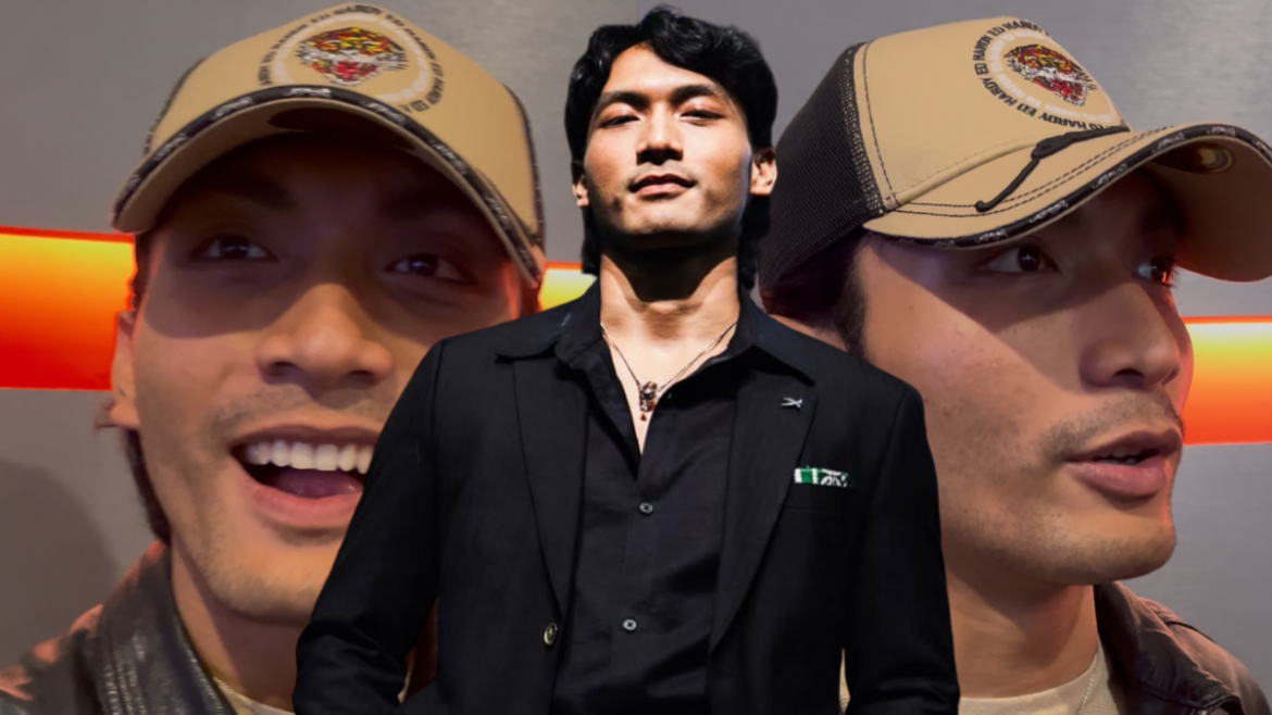 Amir Ahnaf Tak Ralat Lepaskan ‘Hang Tuah’, Akui Diri Belum Layak – ‘Aqasha Bagus Untuk Watak Itu’