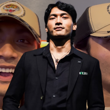 Amir Ahnaf Tak Ralat Lepaskan ‘Hang Tuah’, Akui Diri Belum Layak – ‘Aqasha Bagus Untuk Watak Itu’
