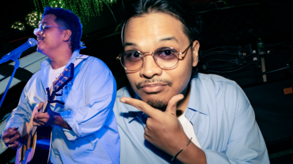 Aizat Amdan Perjelas Sebab Jarang Lancar Lagu Baru – ‘Saya Macam Beruang, Keluar Bila Lapar’