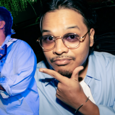 Aizat Amdan Perjelas Sebab Jarang Lancar Lagu Baru – ‘Saya Macam Beruang, Keluar Bila Lapar’