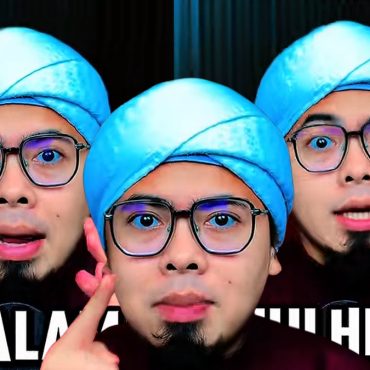 Ustaz Shafiq Kongsi Doa Mustajab 10 Hari Awal Zulhijjah