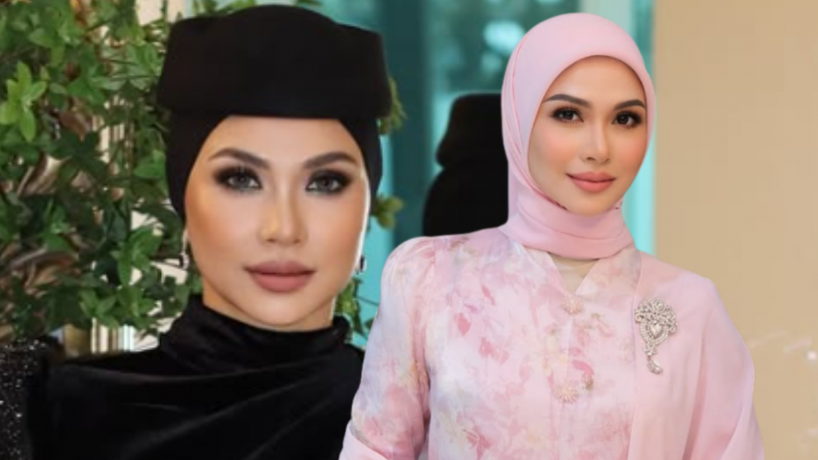 ‘Ada Bentuk Badan Menarik, Memang VIP & Suami Orang Akan Cuba Mendekati’ – Anzalna Nasir