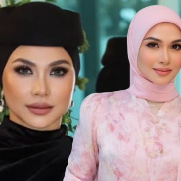 ‘Ada Bentuk Badan Menarik, Memang VIP & Suami Orang Akan Cuba Mendekati’ – Anzalna Nasir