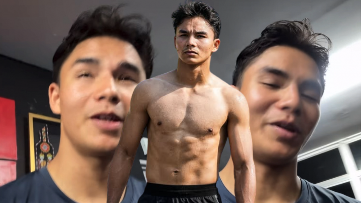 ‘Depan Saya Semua Baik, Hakikatnya Belakang Sorok Dalam Media Sosial…Penyakit Kurang Telur’ – Jojo Ghazali