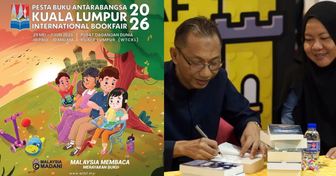 PBAKL 2026 Kembali Lagi, Ini 5 Tarikan Utama Yang Korang Wajib Serbu Tahun Ini!