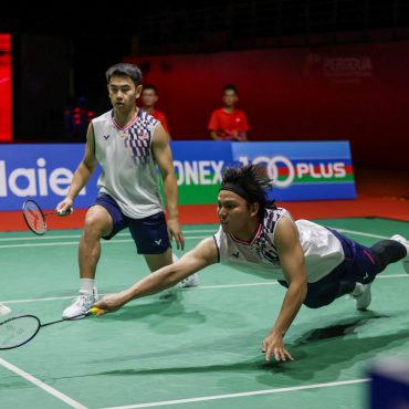 Masters Jepun