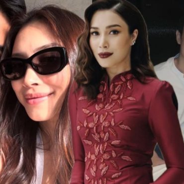 ‘Dah Tua Nanti Nak Duduk Tempat Tenang, Nak Travel Dengan Suami’ – Zahirah MacWilson