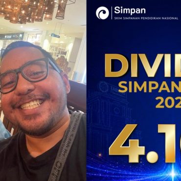 Tertinggi Dalam Tempoh 11 Tahun Terakhir! Dividen Simpan SSPN Cecah 4.10%, Ramai Ibu Bapa Senyum Lebar