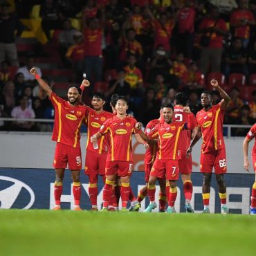 Selangor