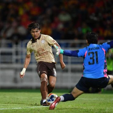 Buriram