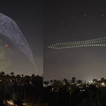 Amazon MGM & Sony Pictures Entertainment Malaysia, Bakal Adakan Masters Of The Universe Drone