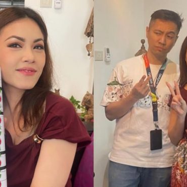 ‘Sertai Uji Bakat Puteri Gunung Ledang Yang Paling Mencabar Bagi Saya’ – Tiz Zaqyah