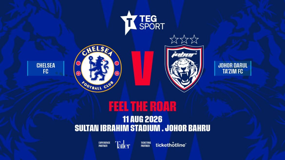 Chelsea