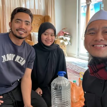 Boleh Cecah RM1.1 Juta? Ini Pecahan Kos Besarkan Seorang Anak Dari Lahir Hingga Ke Universiti