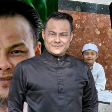 Memang Nak Anak Ramai, Tapi Alhamdulillah Seorang Dah Sejuta Rahmat’ – Adam Corrie