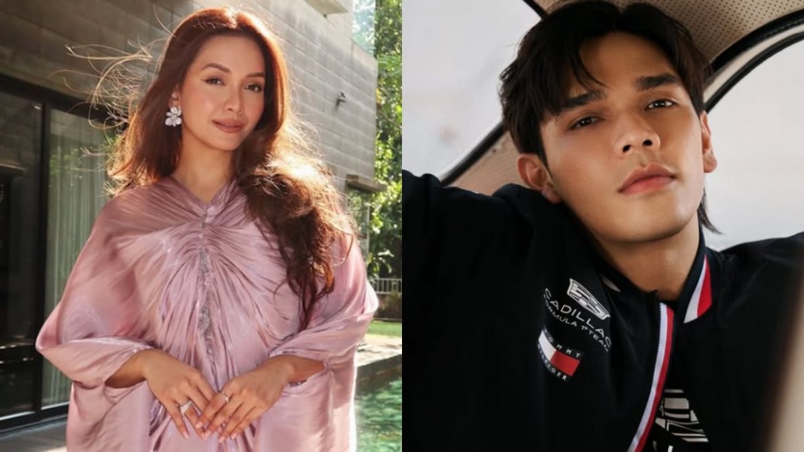 [VIDEO] Aedy Ashraf Sifatkan Azira Shafinaz Pelakon Wanita Paling Cantik – ‘Dia Ada Perwatakan & Bentuk Muka Yang Sangat Menarik’