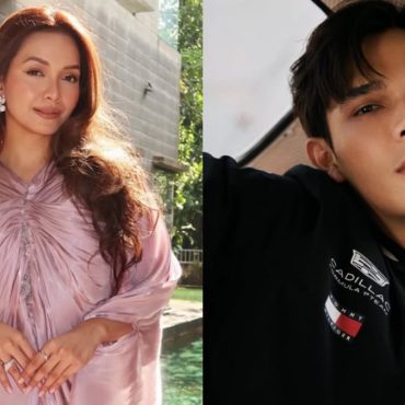 [VIDEO] Aedy Ashraf Sifatkan Azira Shafinaz Pelakon Wanita Paling Cantik – ‘Dia Ada Perwatakan & Bentuk Muka Yang Sangat Menarik’