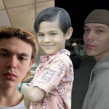 Rieefqie Shah Rindu Berlakon, Dedah Selalu Kena ‘Reject’