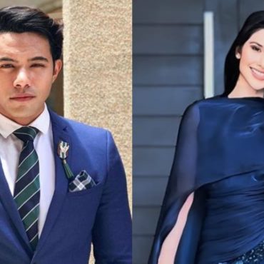 Hafreez Adam Akui Salah ‘Judge’ Afifah Nasir – ‘Dia Sangat Rendah Diri, Pandai & Disenangi Ramai Di Set’