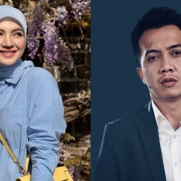 Fazura Bagi ‘Green Light’, Terima Lagu Ciptaan Aiman Sidek – ‘I Already Said Yes’