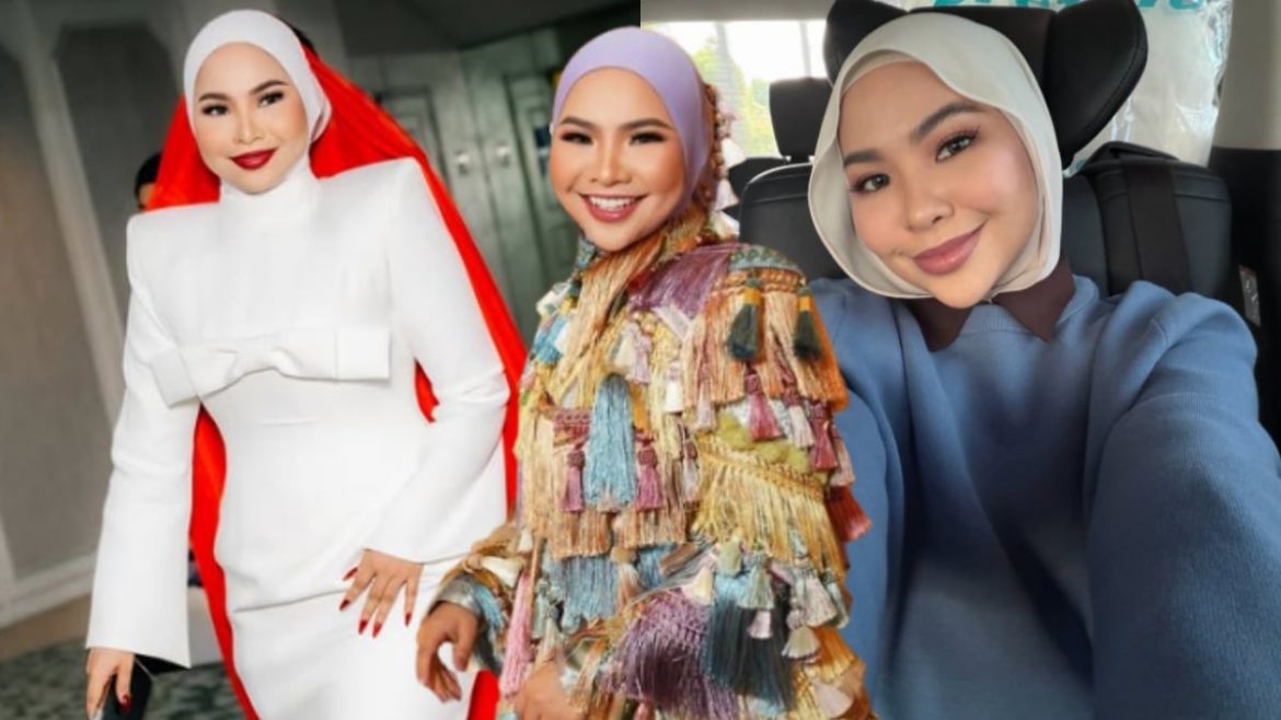 ‘Tak Perlu Fikir Mendalam, Memasak Adalah Terapi Saya’ – Aina Abdul Tak Melatah Dengan Komen Netizen