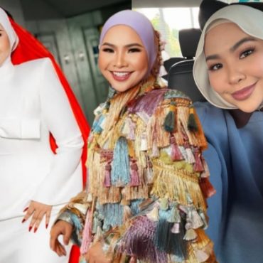 ‘Tak Perlu Fikir Mendalam, Memasak Adalah Terapi Saya’ – Aina Abdul Tak Melatah Dengan Komen Netizen