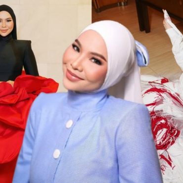 ‘Hargai Orang Yang Benar Ambil Berat Perjalanan Saya’ – Aina Abdul