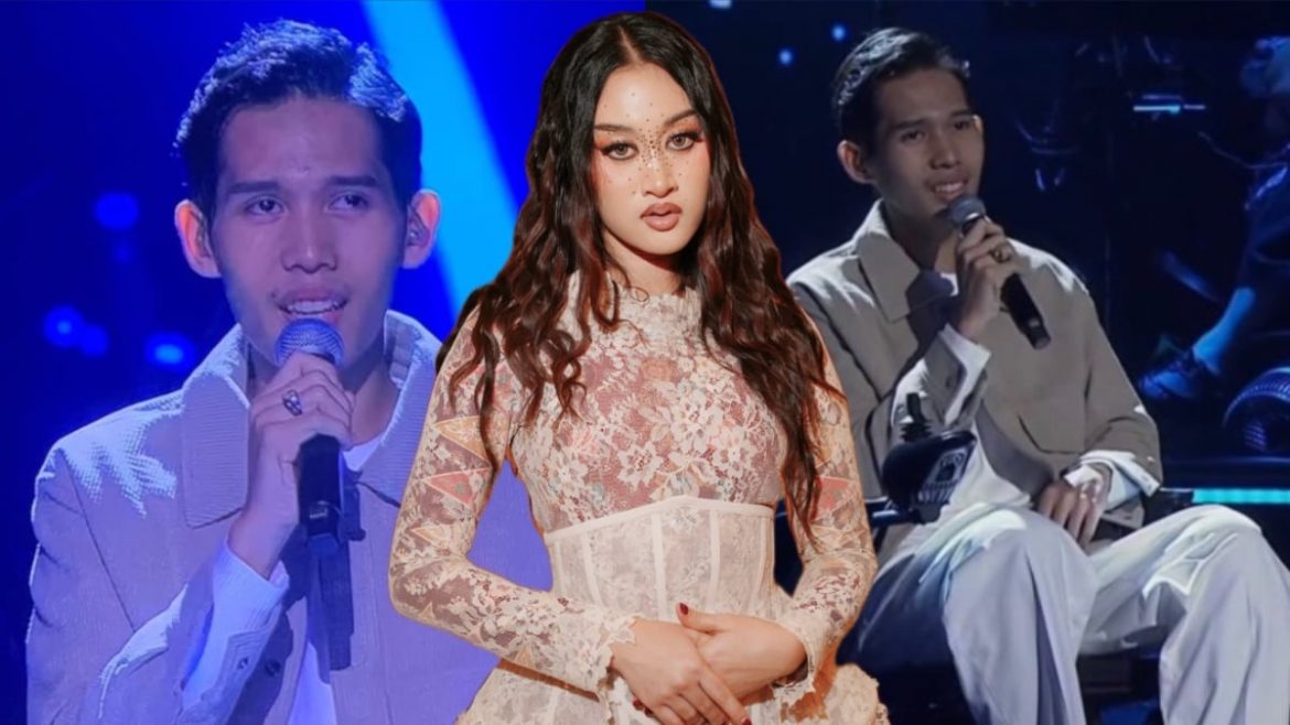 Individu Seru Komposer Buat Lagu Untuk Anak Amyza Aznan, Aisha Retno Respon – ‘Saya Nak Jikalau Beliau Sudi’