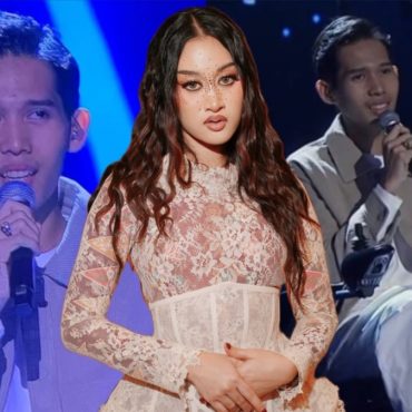 Individu Seru Komposer Buat Lagu Untuk Anak Amyza Aznan, Aisha Retno Respon – ‘Saya Nak Jikalau Beliau Sudi’