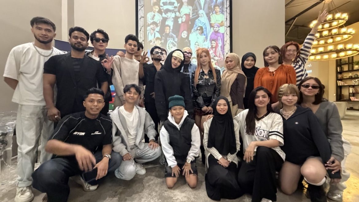 All Star Influencers Award Kembali Lagi, Utamakan Pencipta Kandungan Berkualiti – ‘Bukan Sekadar Followers Tapi Engagement & Kreativiti Konten’