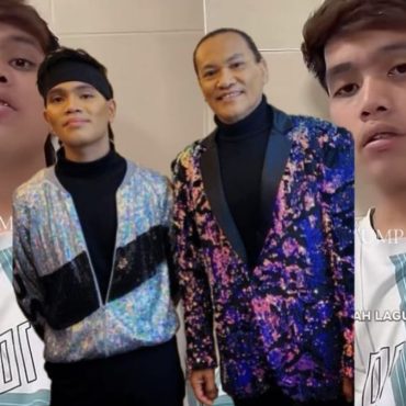 [VIDEO] ‘Ayah Tak Bagi Nyanyi Lagu Dia, Nak Saya Cari Identiti Sendiri’ – Ammar Haikal