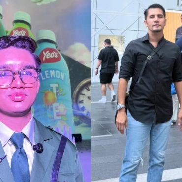 Ammar Ahyan Terima Nasihat Aliff Syukri, Cuba Benda Baru Waktu Muda – ‘Saya Tak Menyesal Terima Tawaran Ini’