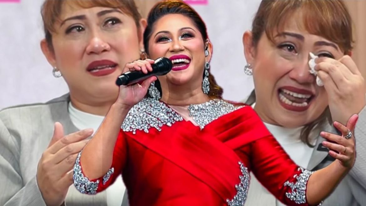 [VIDEO] ‘Anak Cakap Ustazah Kata Duit Menyanyi Itu Haram’ – Ani Mayuni
