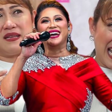 [VIDEO] ‘Anak Cakap Ustazah Kata Duit Menyanyi Itu Haram’ – Ani Mayuni