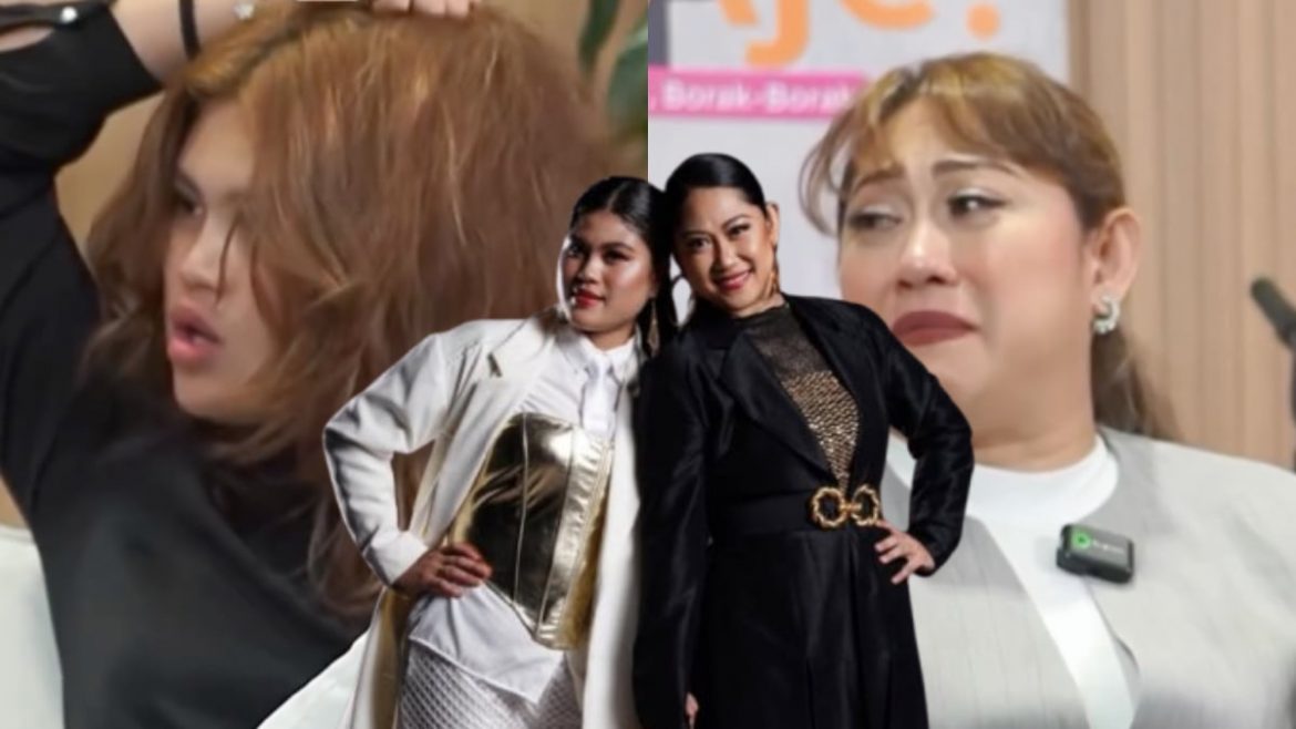 [VIDEO] ‘Tangan Dipegang, Kaki Diikat & Dia Tarik Rambut Saya..’ – Anak Ani Mayuni Dakwa Pernah Jadi Mangsa Buli