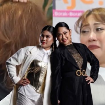 [VIDEO] ‘Tangan Dipegang, Kaki Diikat & Dia Tarik Rambut Saya..’ – Anak Ani Mayuni Dakwa Pernah Jadi Mangsa Buli