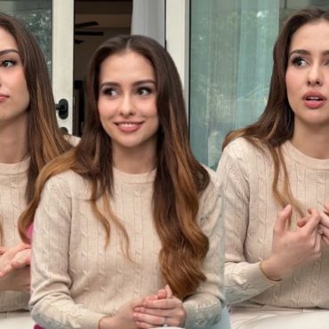 ‘Sokongan Daripada Peminat Sangat Penting, Saya Sangat Sayang Mereka’ – Anna Jobling