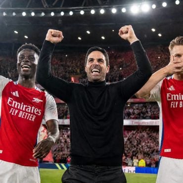 Arsenal
