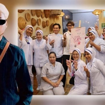 [VIDEO] Diva M Syukur Tak Buang Alat Kelamin, Kembali Ke Fitrah Selepas 15 Tahun Pakai Implan Payudara