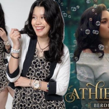 Athierah Pertaruh Lagu ‘Berdiri’, Angkat Mesej Kekuatan Diri – ‘Saya Lalui Pelbagai Cabaran’