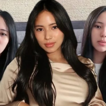 [VIDEO] ‘Dari Kecil Hadapi Krisis Kehidupan, Saya Nak Lelaki Yang Matang Dari Segi Emosi’ – Azeva Natassha