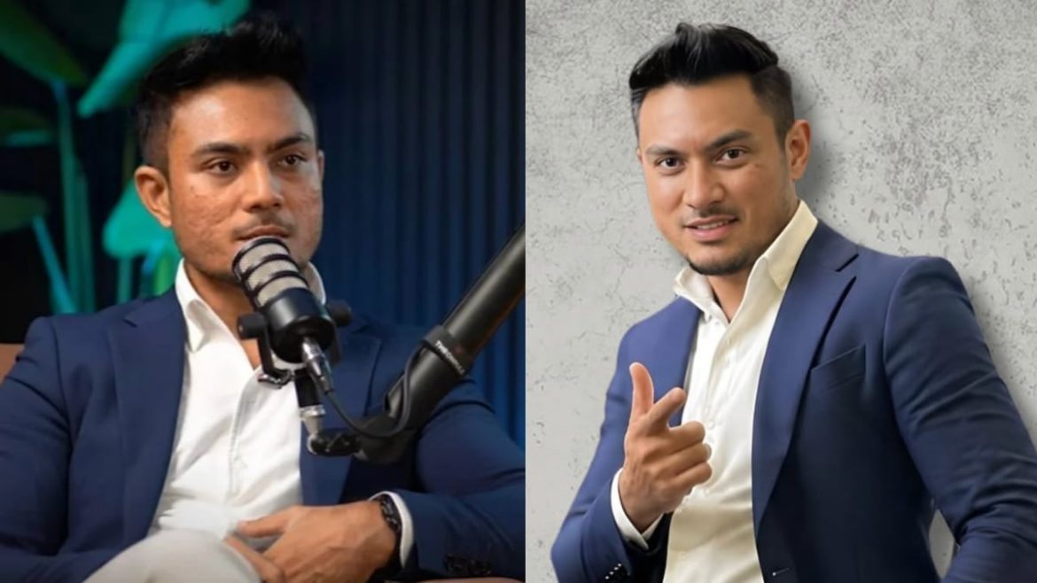 ‘Hargai Orang Yang Betul-Betul Buat Muzik Dekat Malaysia’ – Zynakal Kecewa Ramai Sokong Lagu AI