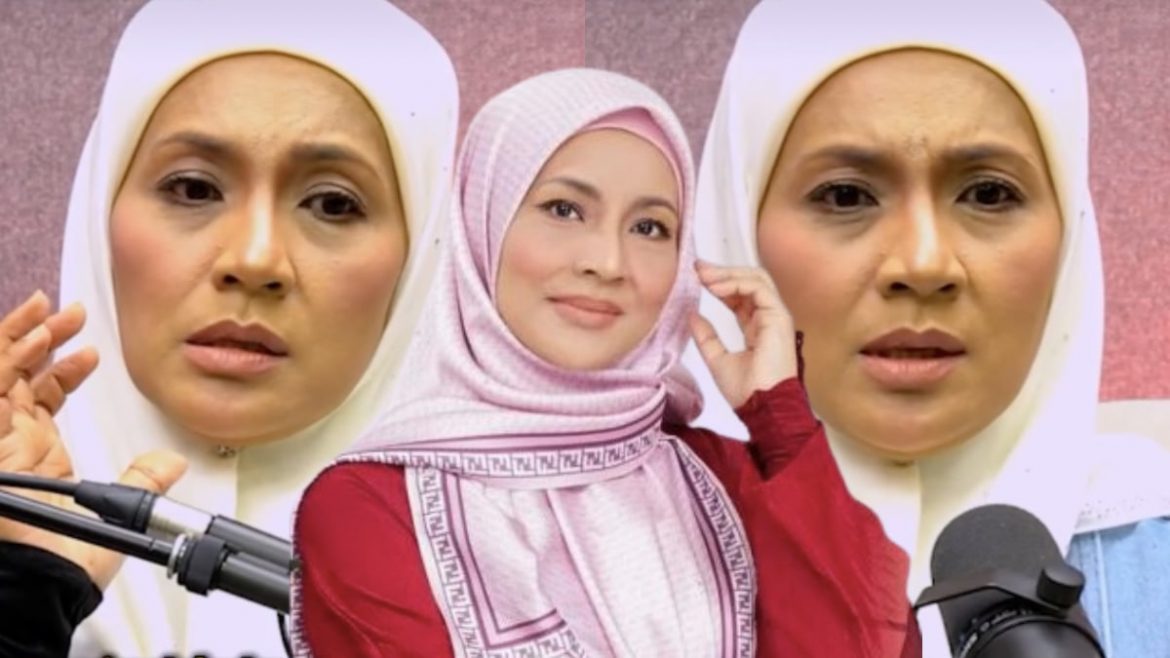 ‘Sahabat Yang Nak Tuntut Hutang Boleh Mesej, Tak Perlu Burukkan Di Facebook & Kata Saya Scammer’ – Norish Karman